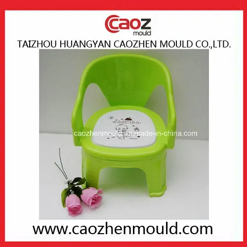 Top Quality Plastic Children Chair Mould Manufacture