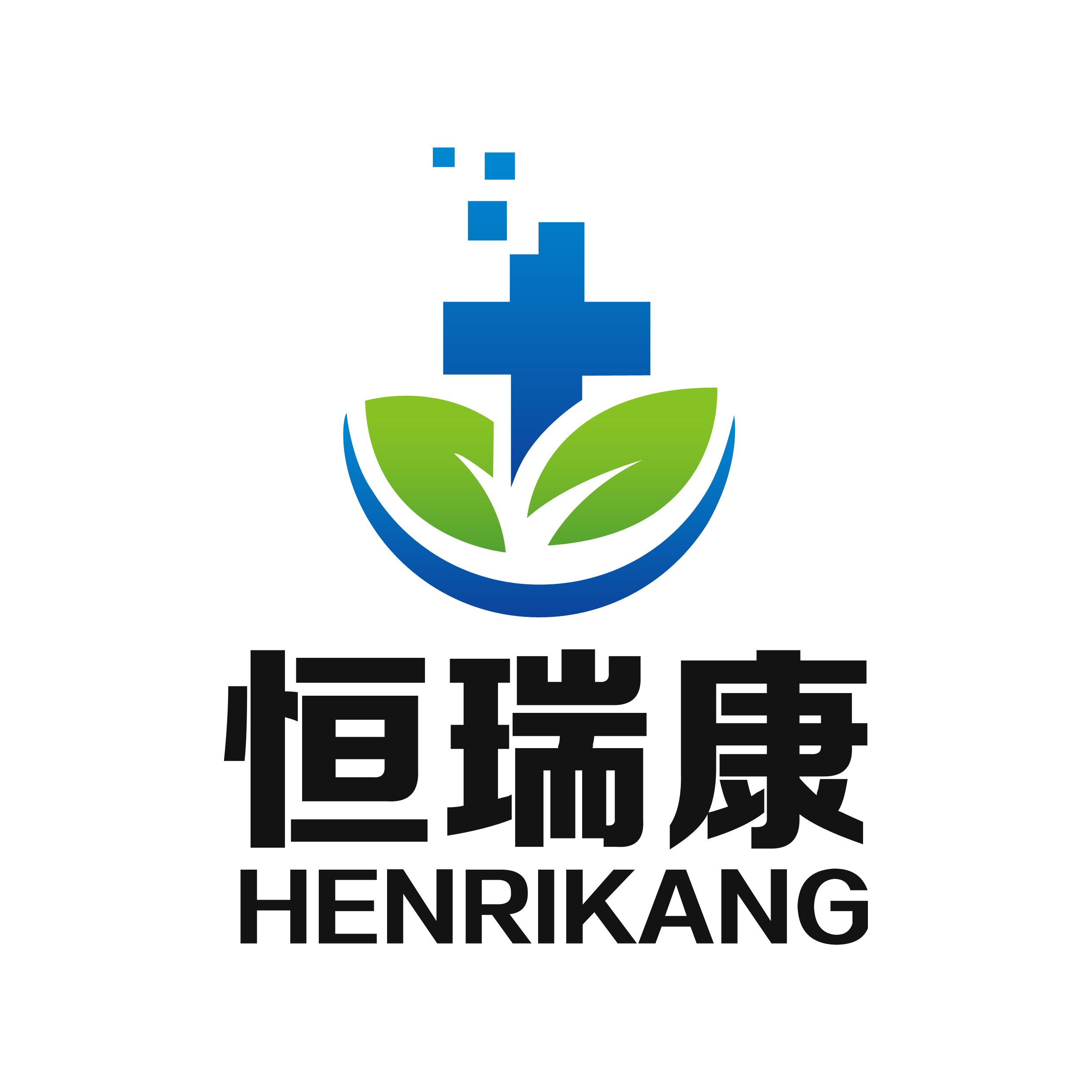 Xi'an Henrikang Biotech Co., Ltd.