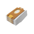 Philips için S-bag Toz Filtre Torbası FC8022