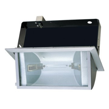Aluminium alloy Ceiling spotlight /metal halide Lamp