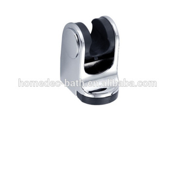 ABS plastic chrome handheld shower holder bracket