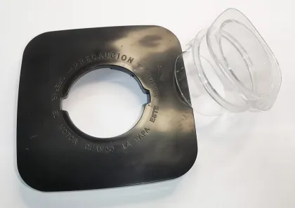 Blender Parts and Oster Rubber Lid Searches