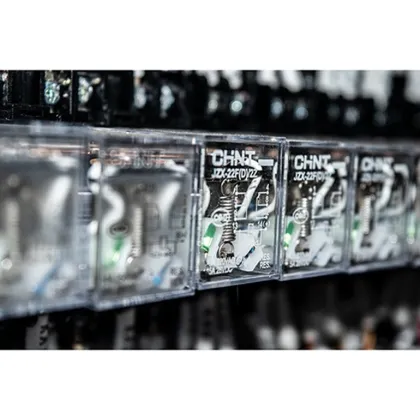 120kw DC CCS EV Charger Two Connectors Evse EV Charging Stations