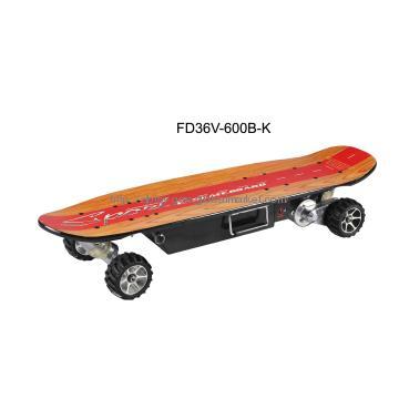 Remote control   600Watt   Electric Skateboard  Scooter