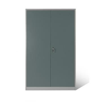 Промышленные металлические шкафы с 2 дверьми для тяжелых условий эксплуатации