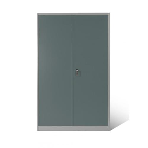 Heavy Duty 2 Door Industrial Metal Cabinets