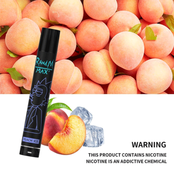 Hot sale RandM 1700 Guava Ice
