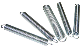 Trampoline Springs