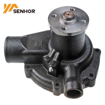 Senhor ME995307 China Car Engine Parts - Water Pump for Mitsubishi 6D16 6D16T
