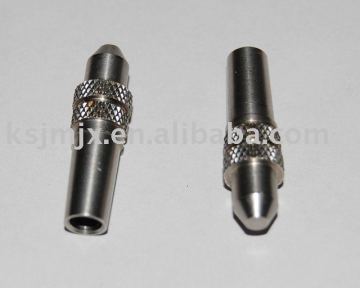 CNC High Precision Medical Device SST Components