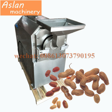 High Quality Cashew Nut Roaster Machine - Small Nut Roasting Equipment