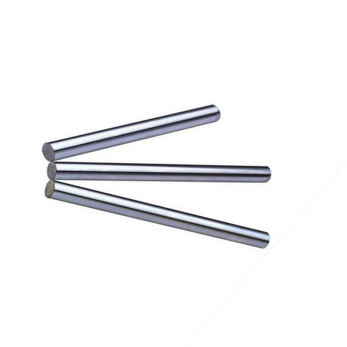 Hard Chromed Plated Piston Rod For Cylinder