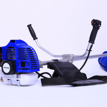 Lawn Mower Grass Trimmer China Manufacturers Direct Sale Hand Push Brush Cutter With Engine