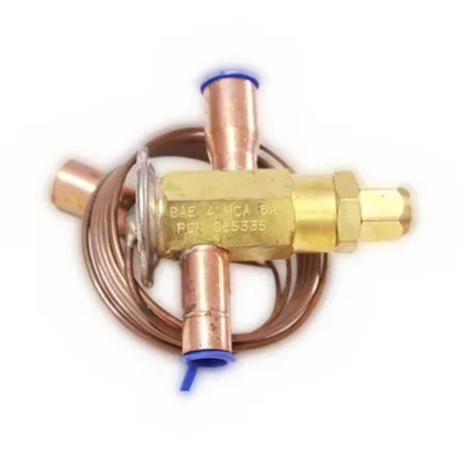 BAE-1HCA/B AE Series Thermal Expansion Valves