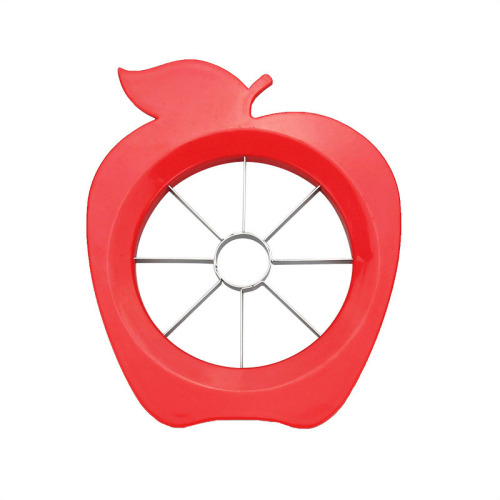 Fácil de limpar Pear &amp; Apple Slicer e Corer