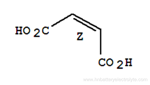 Hydrolyzed Polymaleic Anhydride(HPMA) Cas 26099-09-02