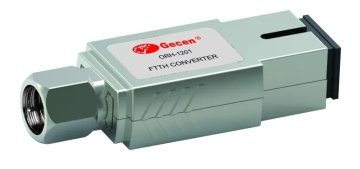 1 way CATV FTTH passvie Optical Receiver Node Model ORH-1201