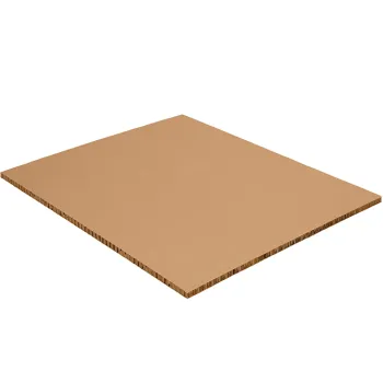 High-Quality Honeycomb Sheet for Packaging