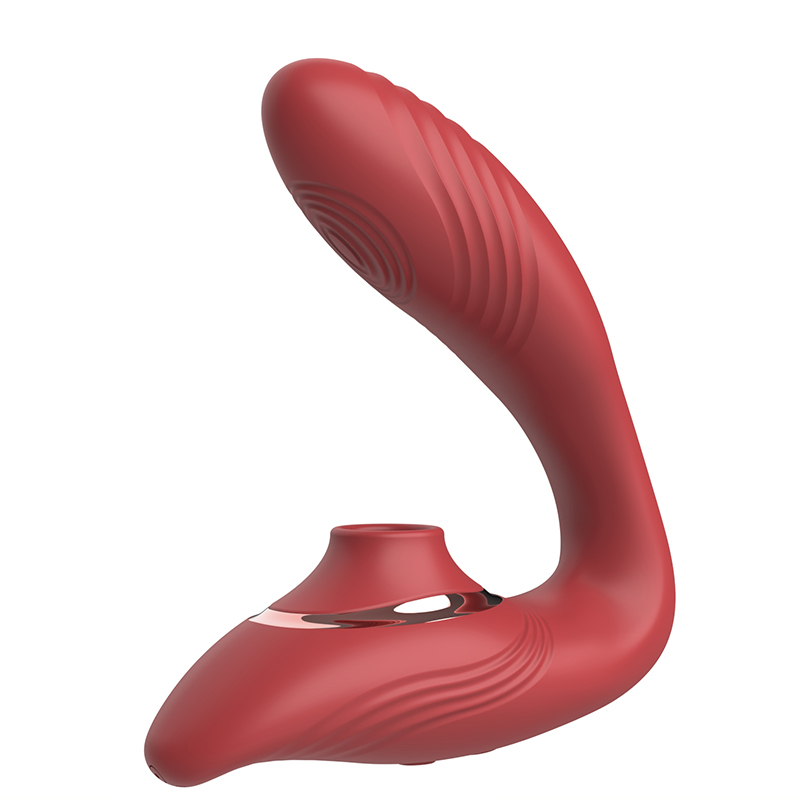 Wholesale Price ABS IPX6 Vibrating Massager Wand
