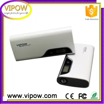 Best High-energy Mobile Power Supply External Power Pack for Mobile Phones