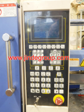 JINDE injection molding machine computer CPU 5 inch screen KEYBOARD CONTROLLER