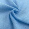 حلقه NM68/2 Lyocell Mercerized Wool Mercerized Silk ترکیبی با استحکام بالا رنگرزی شده با استحکام بالا انگشتر نرم تنفسی ضد پیلینگ