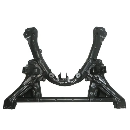 Car Front Subframe Crossmember for Tesla Model 3 and Y (2017-2023)