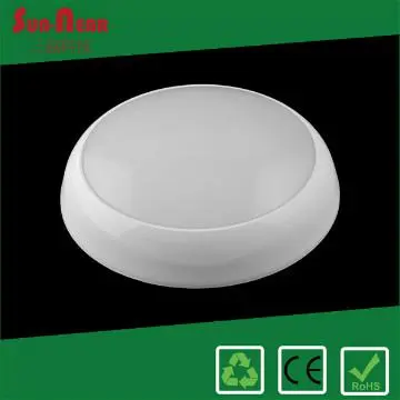 12W SMD PC Housing Emergency Lighting LED,2 years warranty