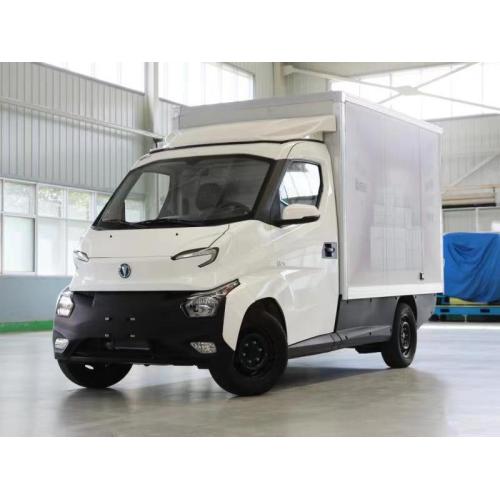 MNQ2T High Speed ​​Electric Truck