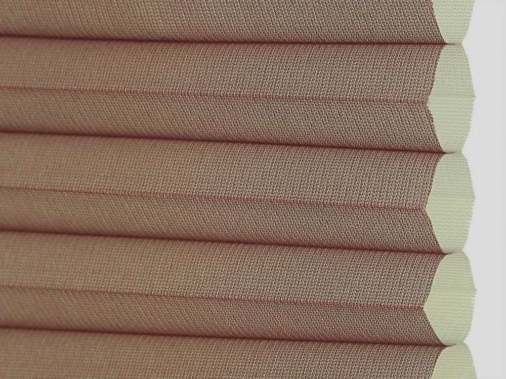 Hot Sale & High Quality Honeycomb Blinds fabrics