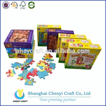 paper puzzle manufacturer alibaba china