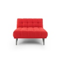 diseño de muebles de sala de estar silla de sofá