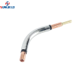 XL64J60 TW No.4 Gun Tube 60°