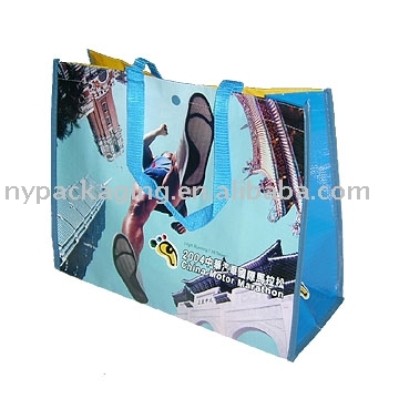 non woven bag