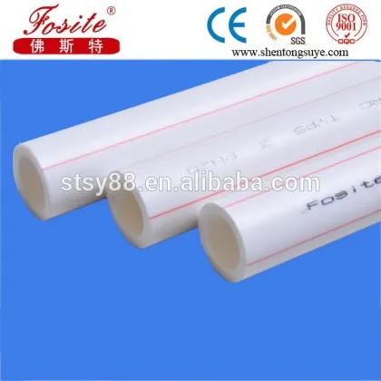 professional PPR aluminum pipe / aluminum PPR pipe / Composite plastic pipe