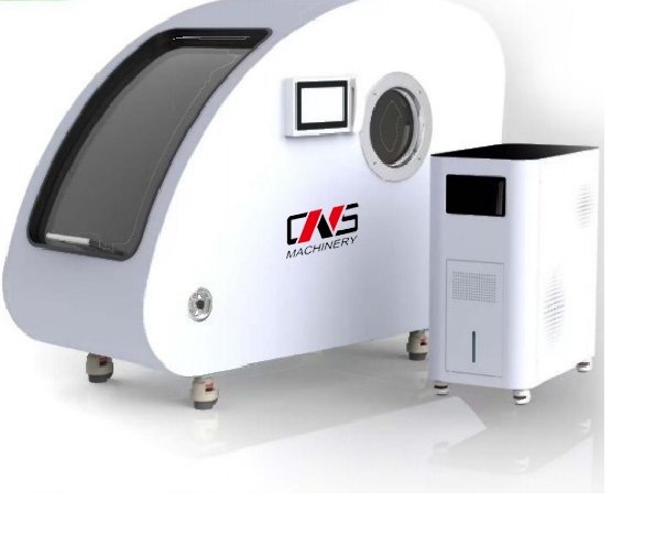 Capsule spatiale YCDY-TKB01 - FY