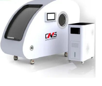 Space capsule YCDY-TKB01 - FY