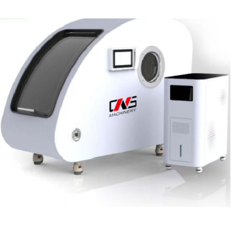 Capsule spatiale YCDY-TKB01 - FY