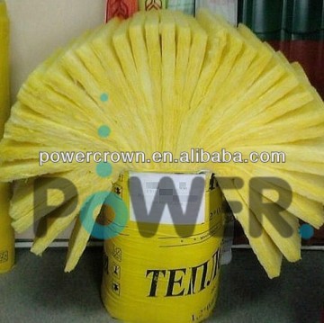 On Sale !! R1.5-R4.0 glass wool insulation batts for New Zealand and Australia market ( 1160*430/580 for Australian standard)