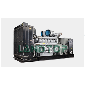 LANDTOP 50KW Electric Power Generator Best Price