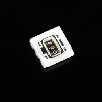 Custom 5050 LED SMD 590nm 630nm 520nm