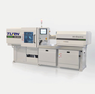 PP Plastic Cup Lunch Box Injection Molding Machine