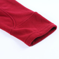 Men's Polar Fleece Jacket With Zipper