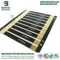 6 레이어 HDI PCB FedEx 제공