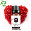 OEM factory essential oil set Pomegranate seed oil