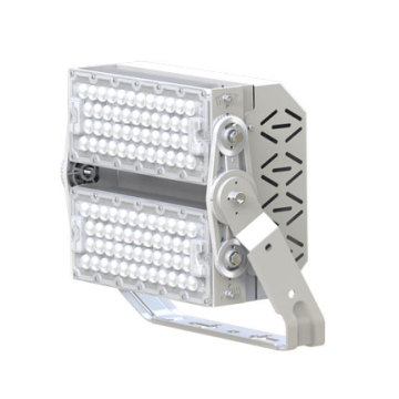 IP65 Imploratura a led impermeabili per il calcio di tennis e illuminazione all'aperto dello stadio