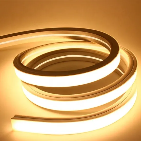 Wholesale Waterproof 8W Neon LED Lights