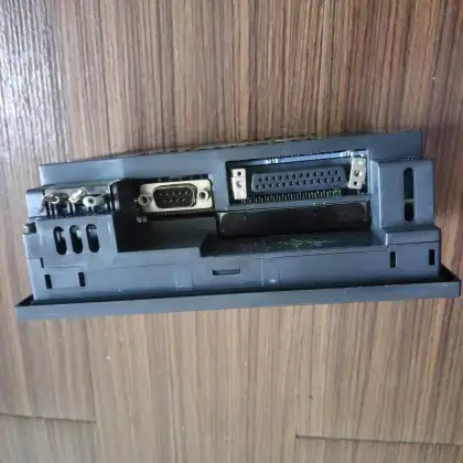 Operation Guide and Features of A900 Series HMI: A950GOT-SBD-M3 & A951GOT-SBD Industrial Control Touch Screens