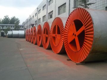 132kv Copper And Aluminium Low-voltage Power Cable Hdpe Or Pvc Sheathed