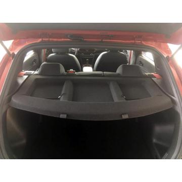 Hyundai Tray Load Cover in Rear Tailgate Hatchback